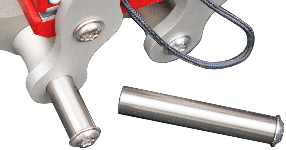 tricklinegrip steel load bolts
